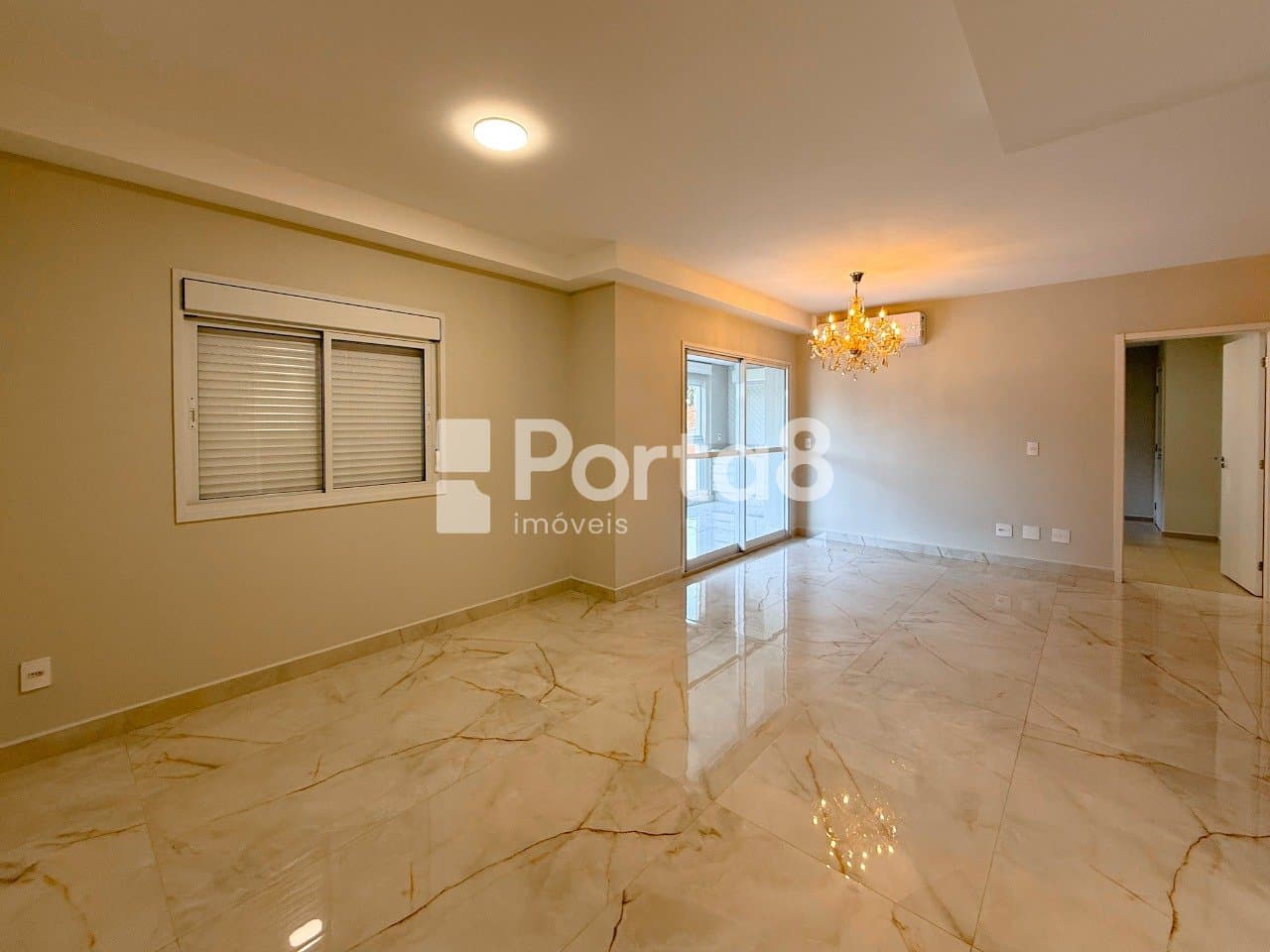 Apartamento 2 Suítes Jardim Maracanã com Área Gourmet - Foto 4