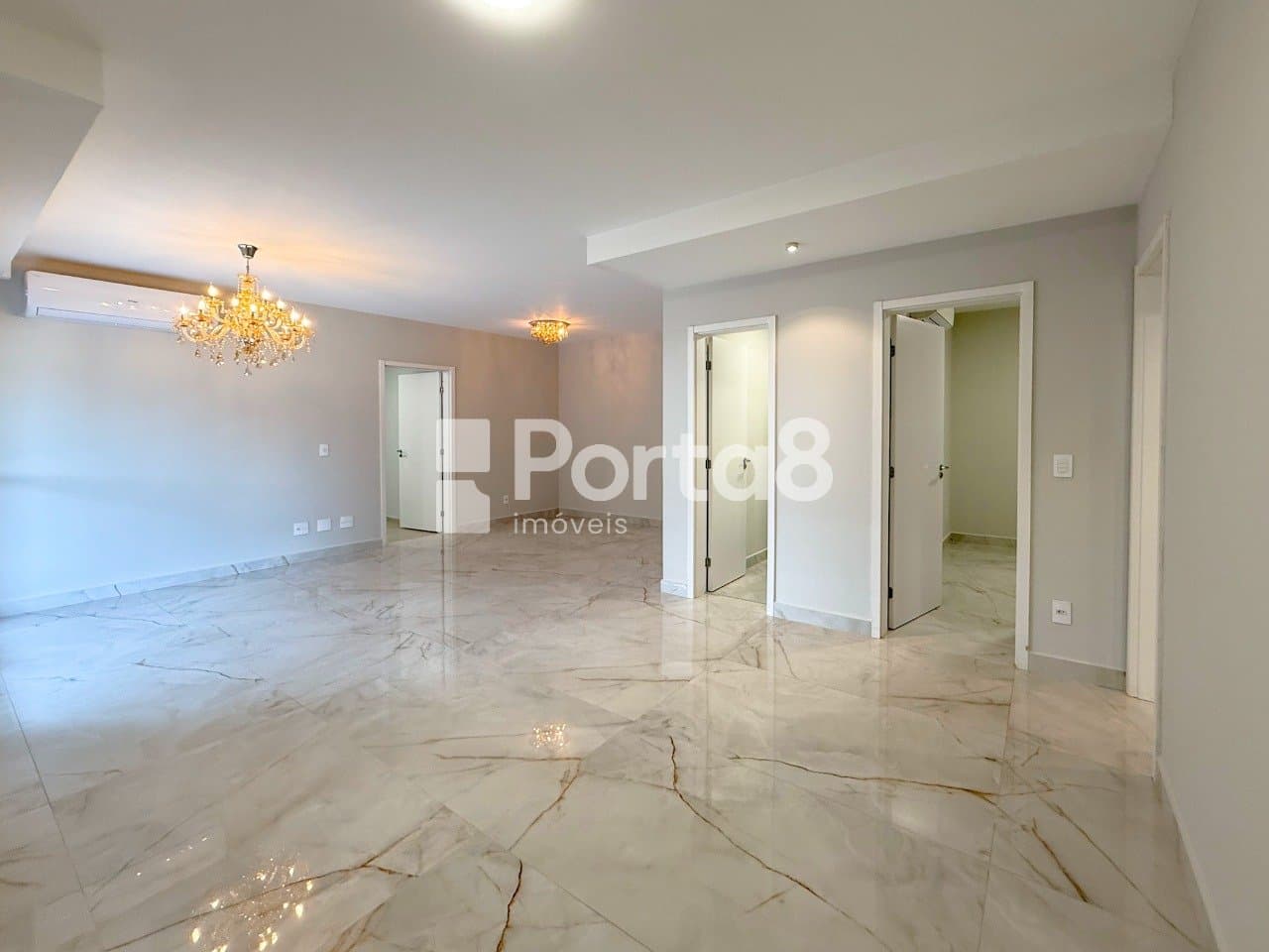 Apartamento 2 Suítes Jardim Maracanã com Área Gourmet - Foto 5