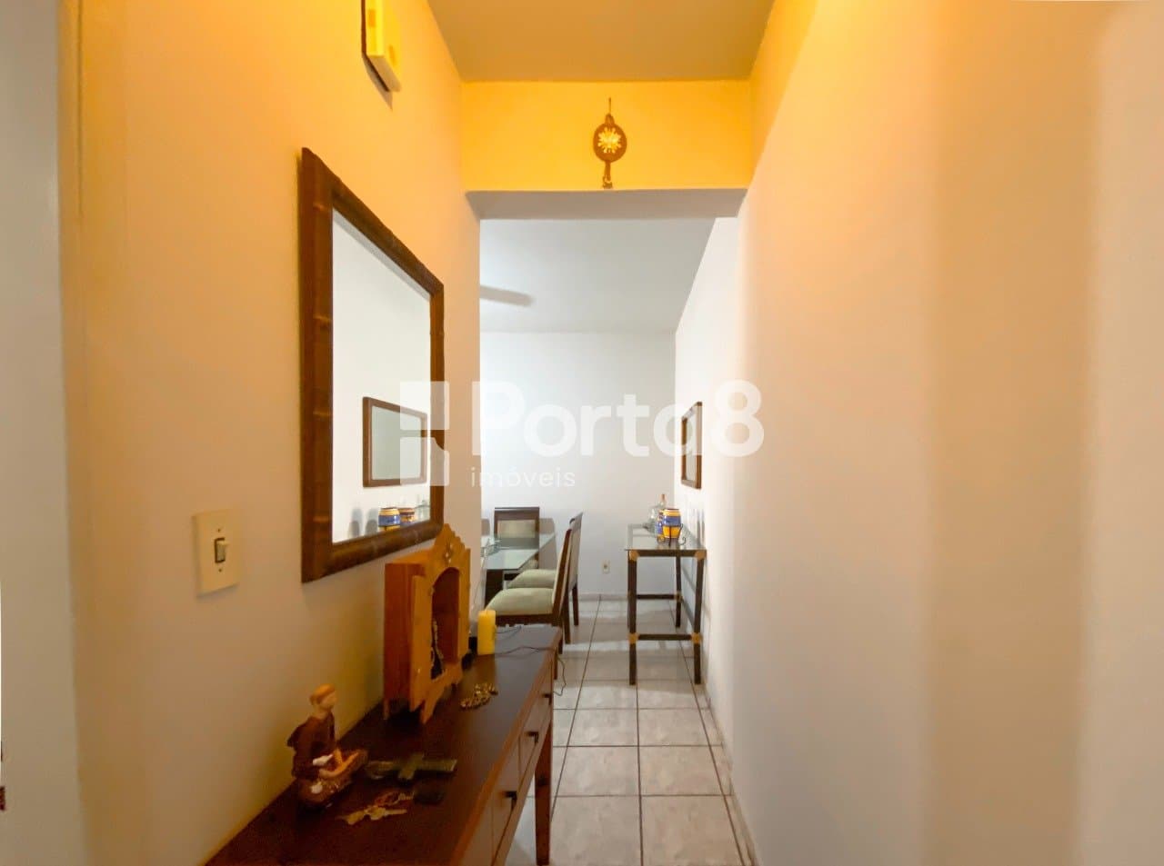 Apartamento 2 Quartos 117m² Centro São José do Rio Preto com Vaga - Foto 2