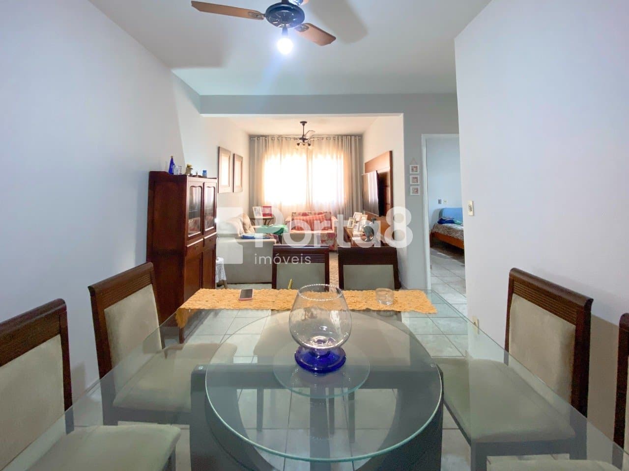 Apartamento 2 Quartos 117m² Centro São José do Rio Preto com Vaga - Foto 3