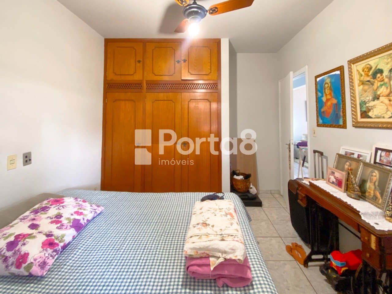 Apartamento 2 Quartos 117m² Centro São José do Rio Preto com Vaga - Foto 5