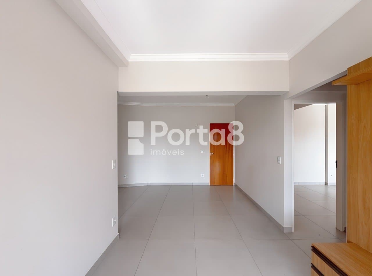 Apartamento 2 Quartos no Centro com Suíte e Garagem - Foto 5