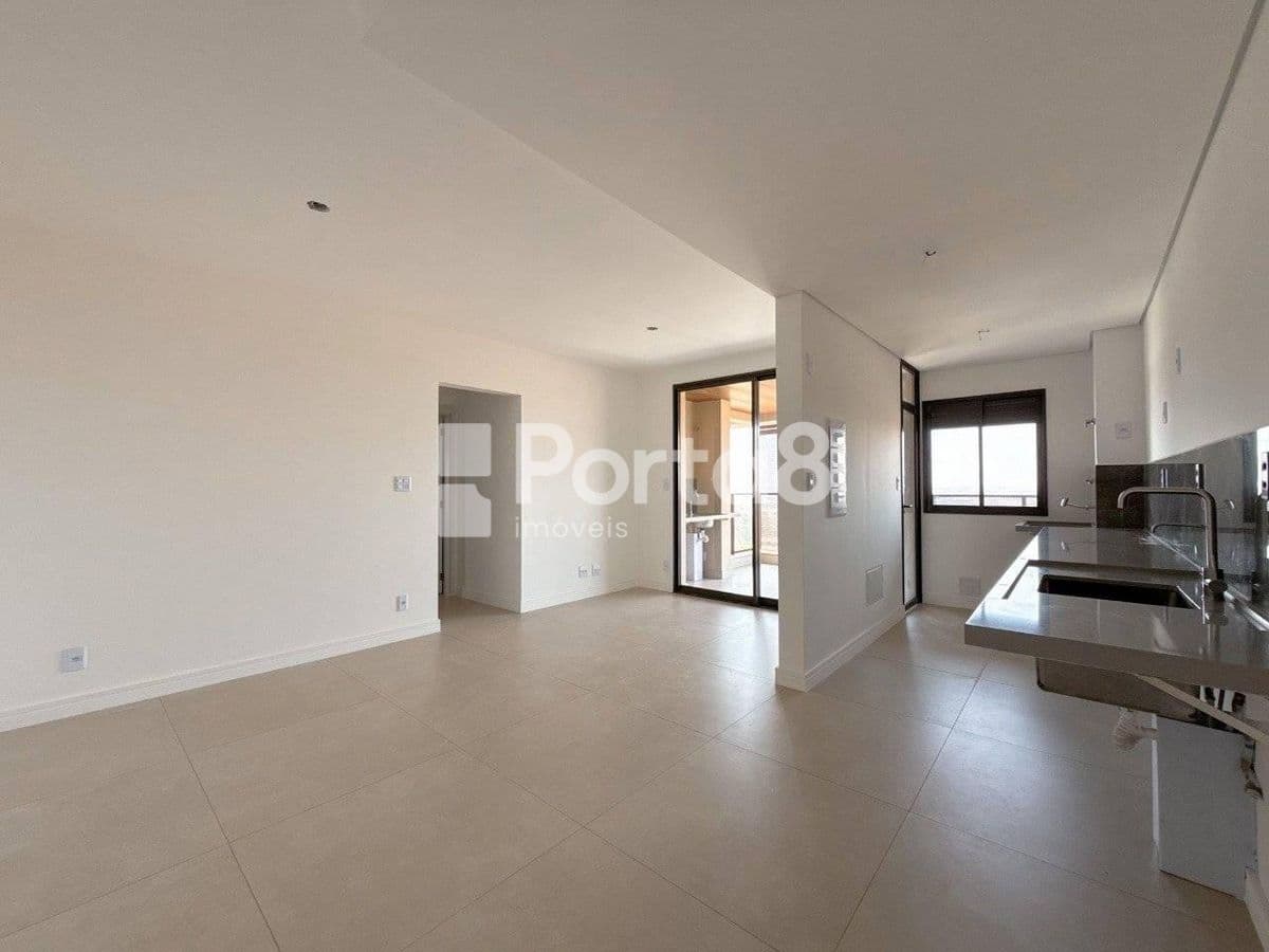 Apartamento 3 Quartos, Suíte e Ar-Condicionado, Alameda Iguatemi - Foto 2