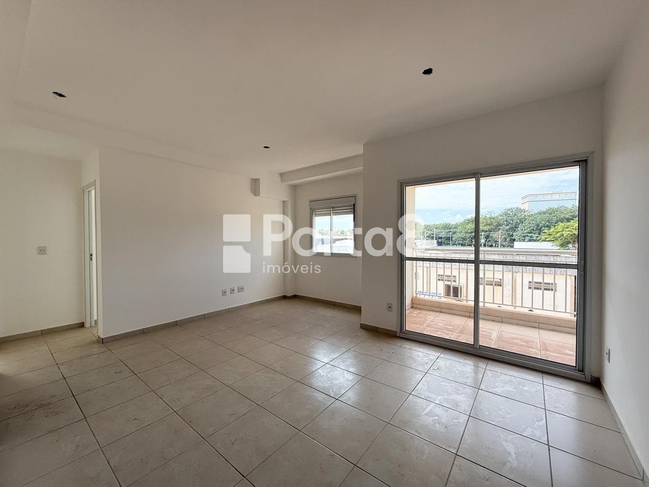 Apartamento 2 Quartos Redentora com Sacada e 2 Vagas - Foto 2