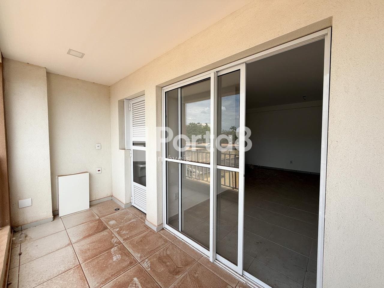 Apartamento 2 Quartos Redentora com Sacada e 2 Vagas - Foto 3