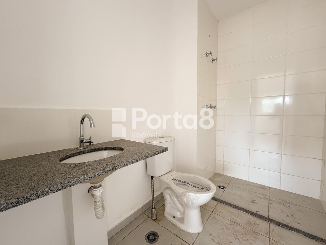 Apartamento 2 Quartos Redentora com Sacada e 2 Vagas - Foto 4