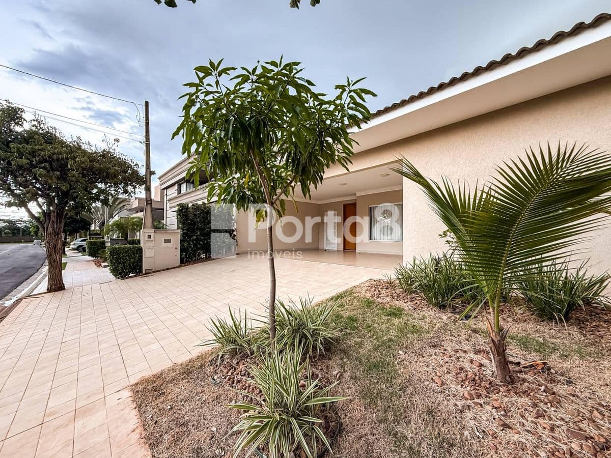 Casa em condomínio com 3 suítes no Parque Residencial Damha V - Próximo à represa - Foto 2