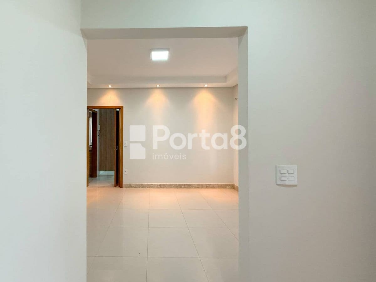 Casa em condomínio com 3 suítes no Parque Residencial Damha V - Próximo à represa - Foto 4