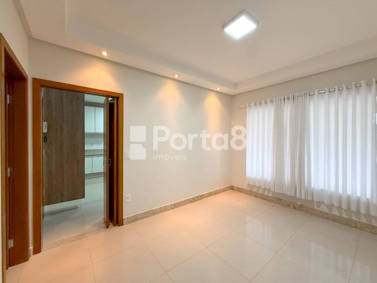 Casa em condomínio com 3 suítes no Parque Residencial Damha V - Próximo à represa - Foto 5