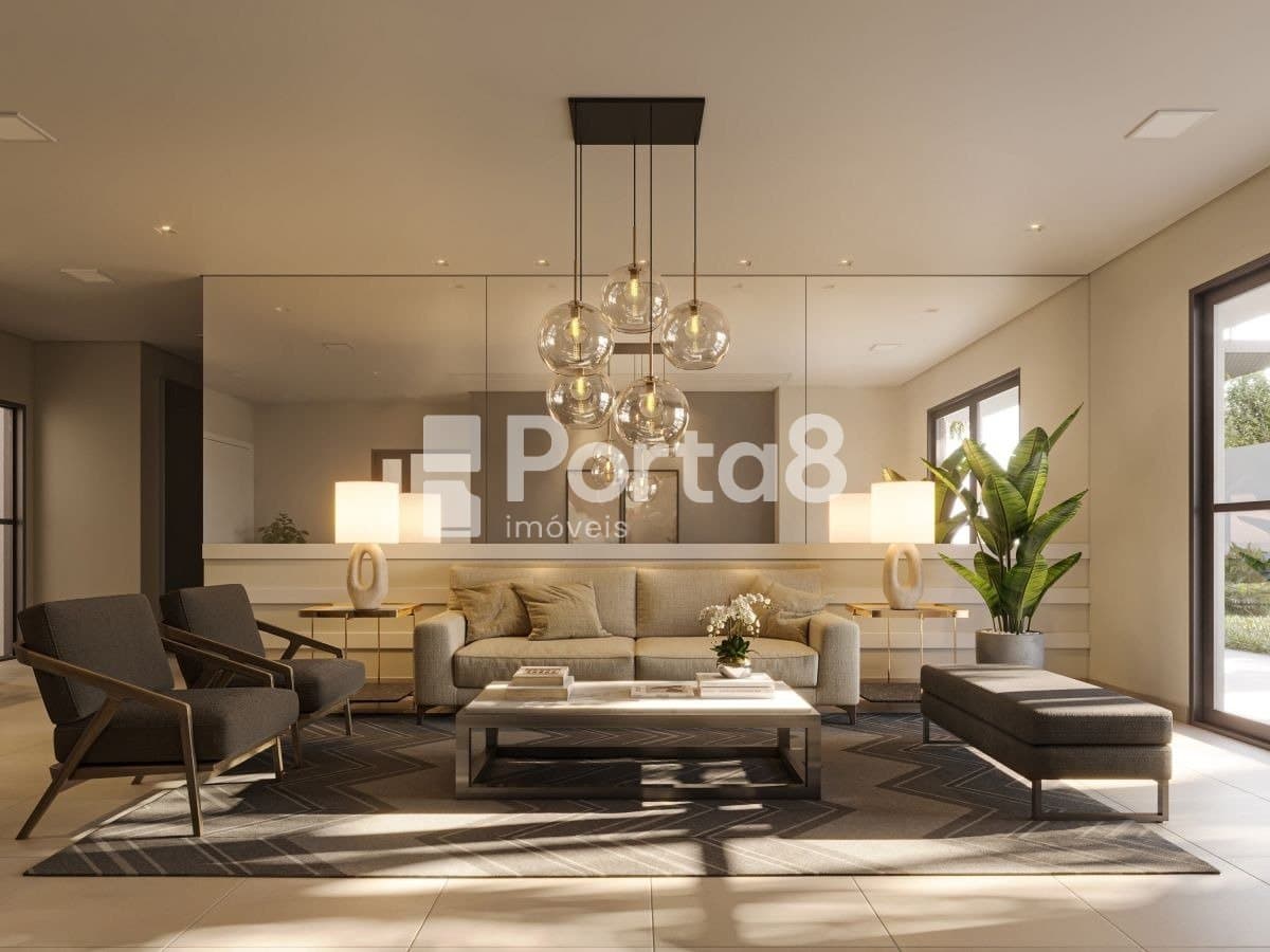 Apartamento 1 Dormitório no Centro com Lazer Completo - Foto 2