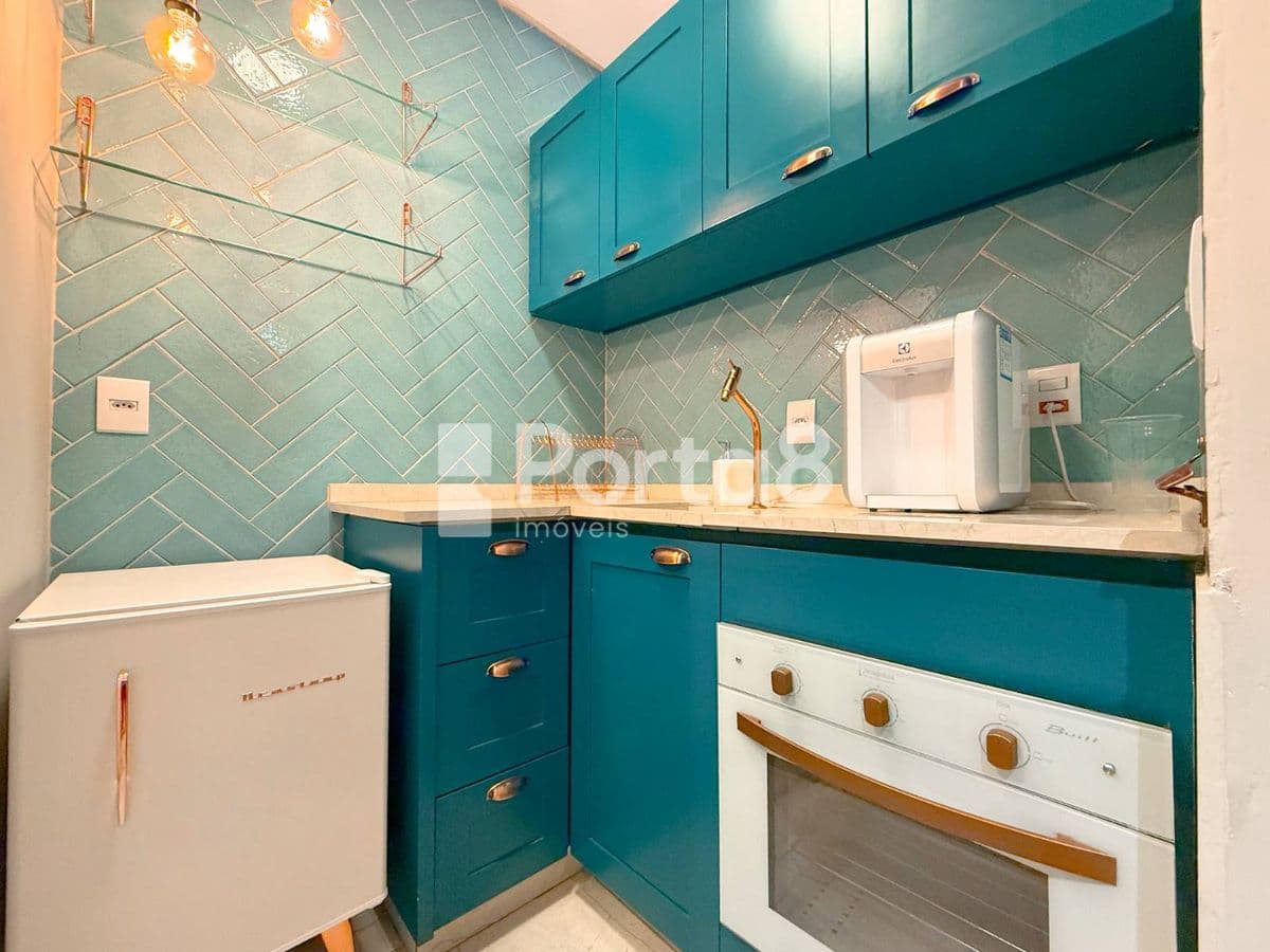 Sala Comercial Mobiliada no Georgina Business Park - Próximo ao Shopping - Foto 5