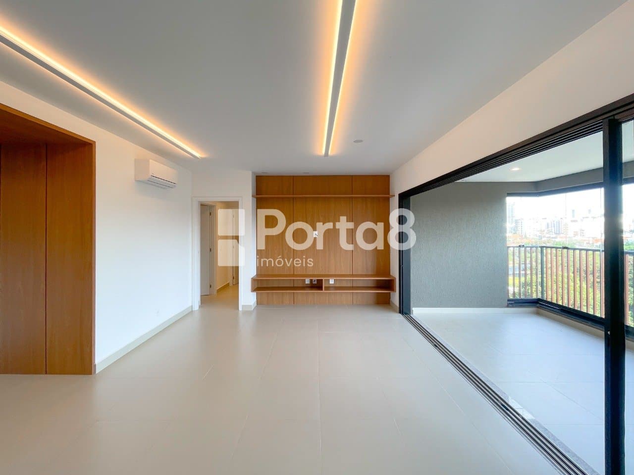 Apartamento 3 Quartos Nova Redentora com Ar-Condicionado - Foto 3
