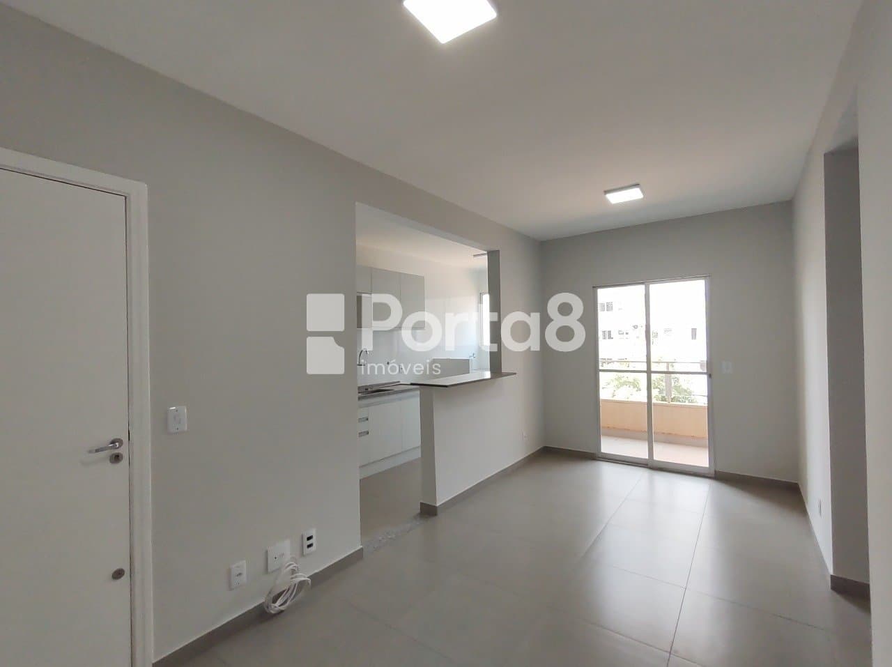 Apartamento 3 Dorms em Higienópolis com Lazer Completo