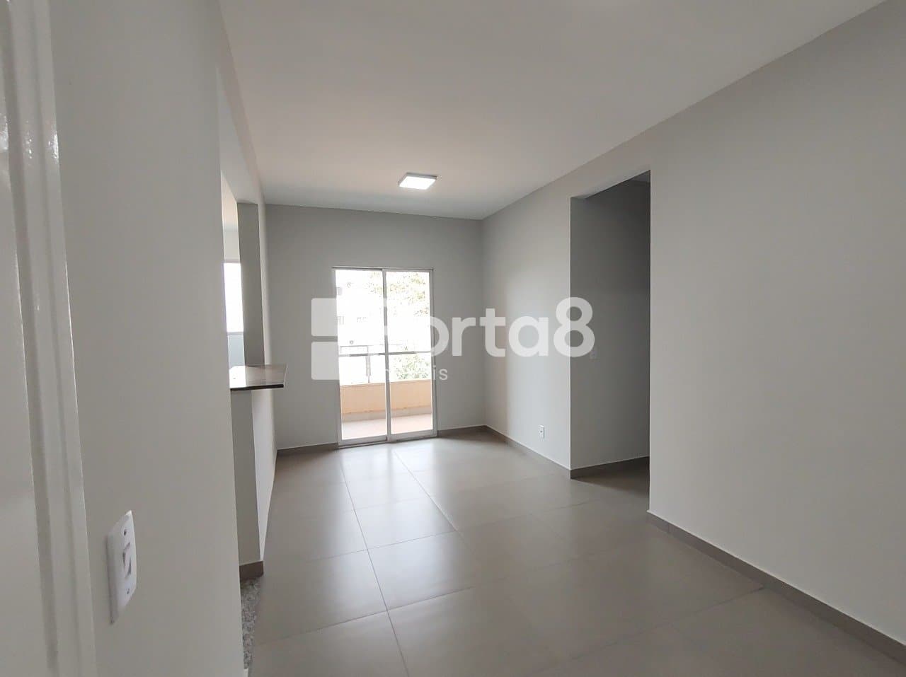 Apartamento 3 Dorms em Higienópolis com Lazer Completo - Foto 2