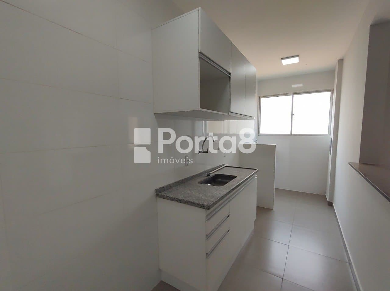 Apartamento 3 Dorms em Higienópolis com Lazer Completo - Foto 5