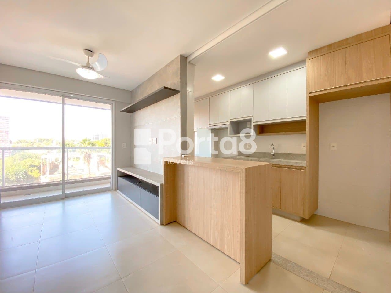 Apartamento 2 Quartos Jardim Maracanã com 2 Vagas e Área Gourmet