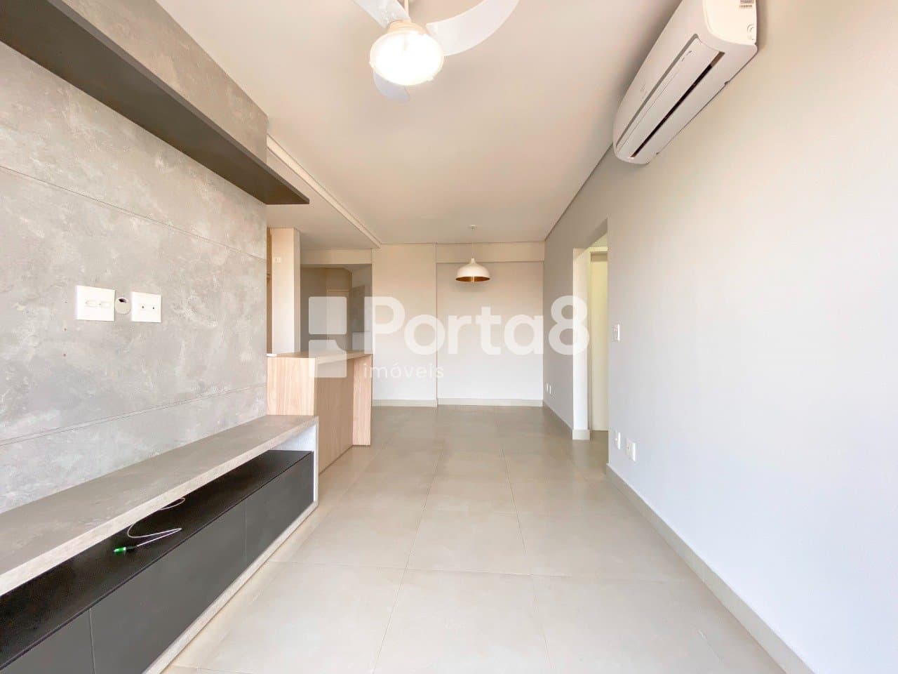 Apartamento 2 Quartos Jardim Maracanã com 2 Vagas e Área Gourmet - Foto 2