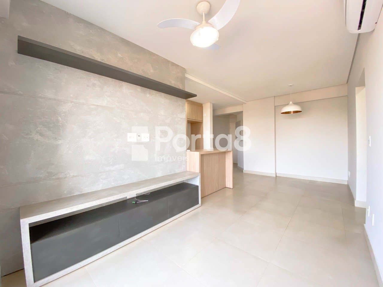 Apartamento 2 Quartos Jardim Maracanã com 2 Vagas e Área Gourmet - Foto 3