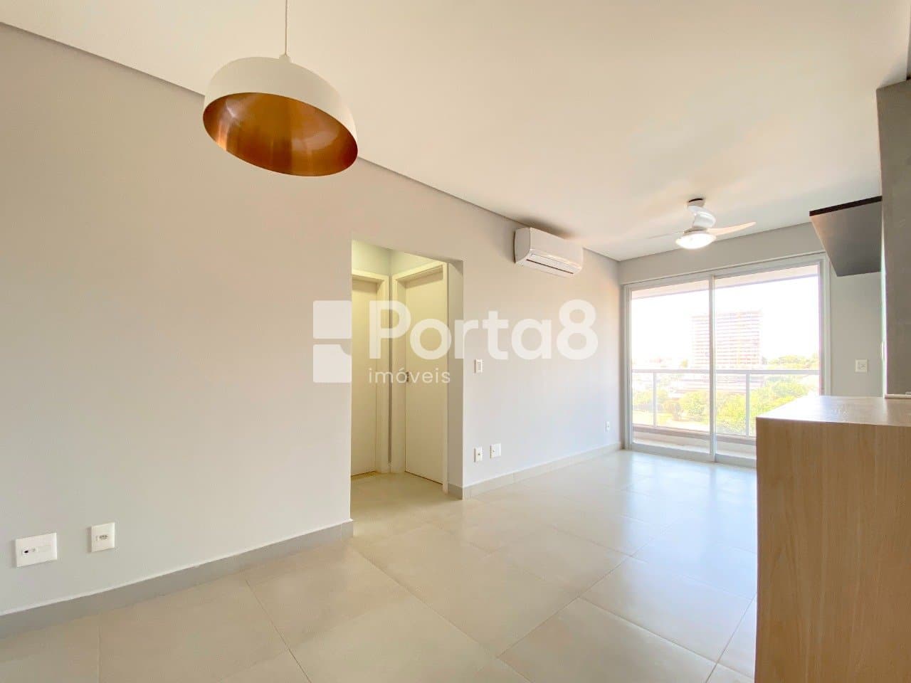 Apartamento 2 Quartos Jardim Maracanã com 2 Vagas e Área Gourmet - Foto 5