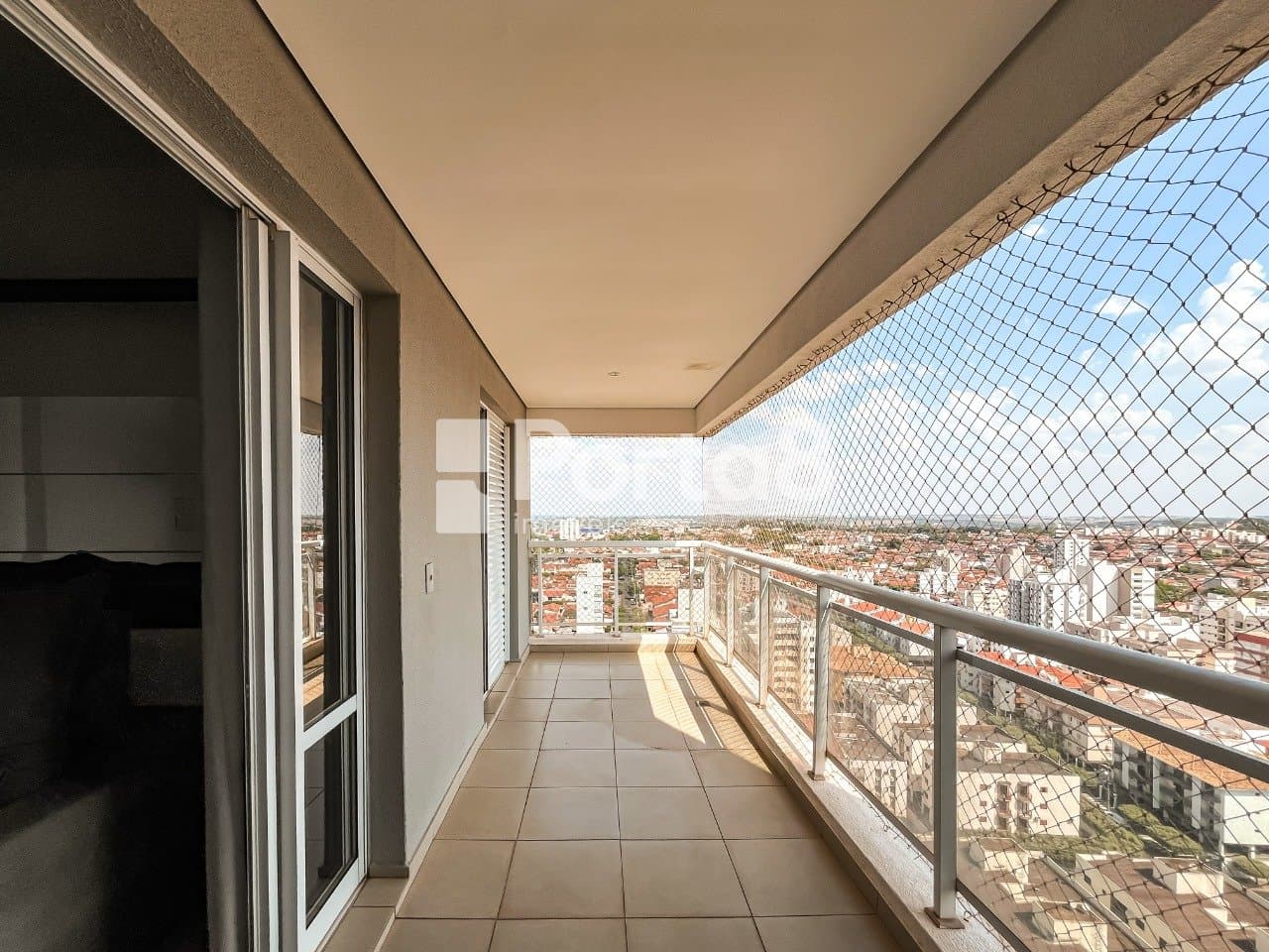 Apartamento 1 Quarto Mobiliado no Bom Jardim com Área Gourmet - Foto 5