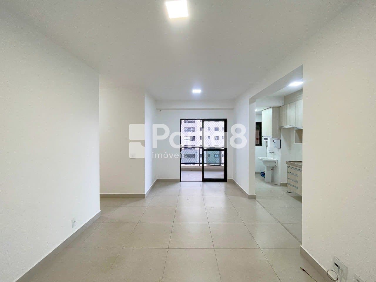 Apartamento 3 Quartos Jardim Tarraf II com 2 Vagas e Área Gourmet - Foto 3