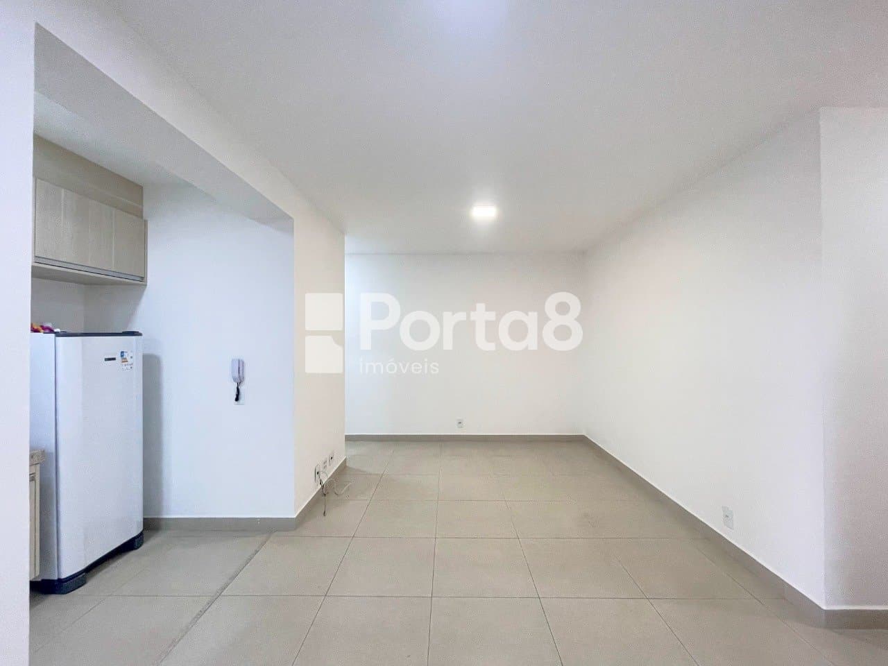 Apartamento 3 Quartos Jardim Tarraf II com 2 Vagas e Área Gourmet - Foto 4