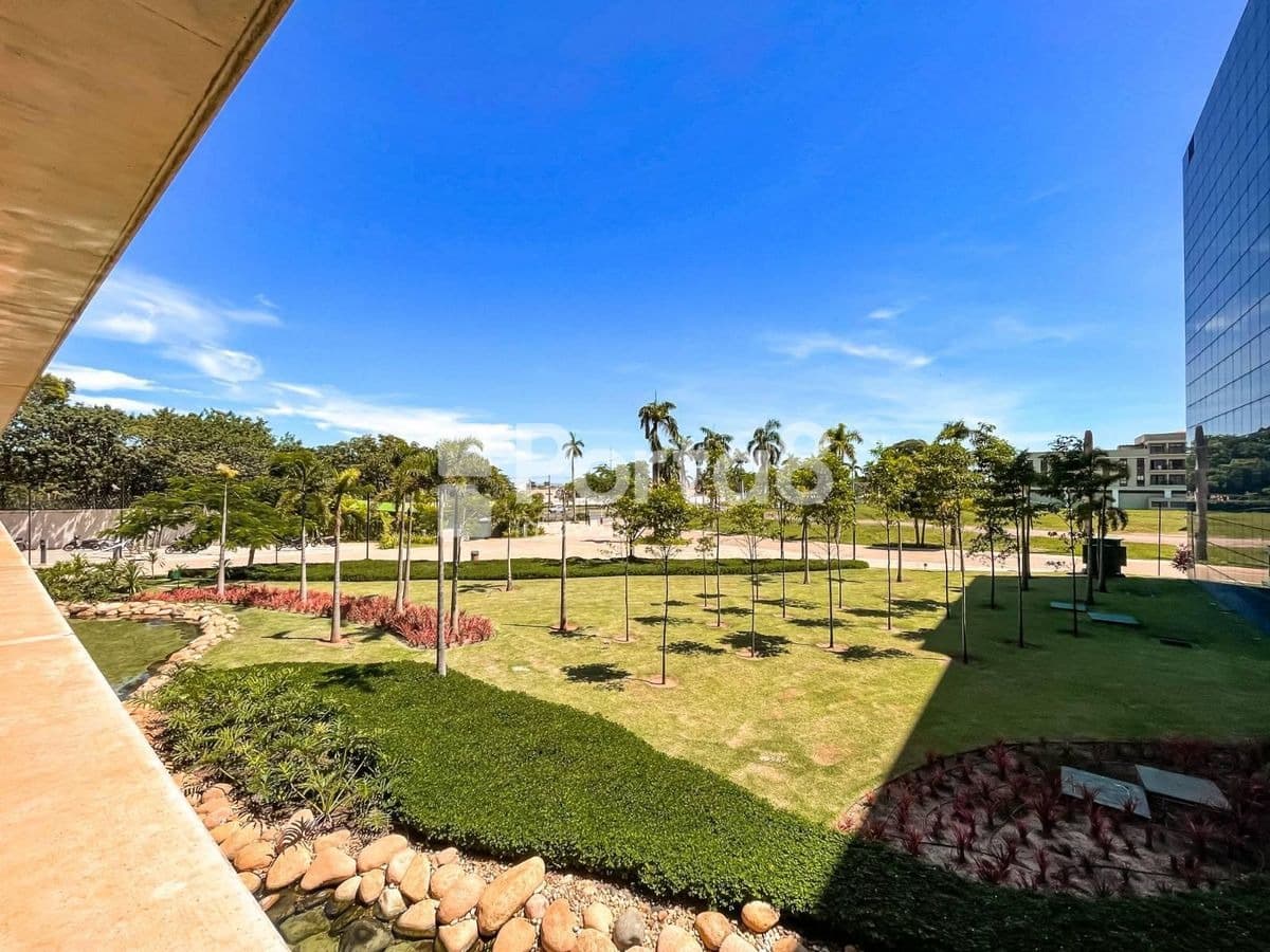 Sala Comercial 44m² Georgina Business Park com Vista para Shopping - Foto 3