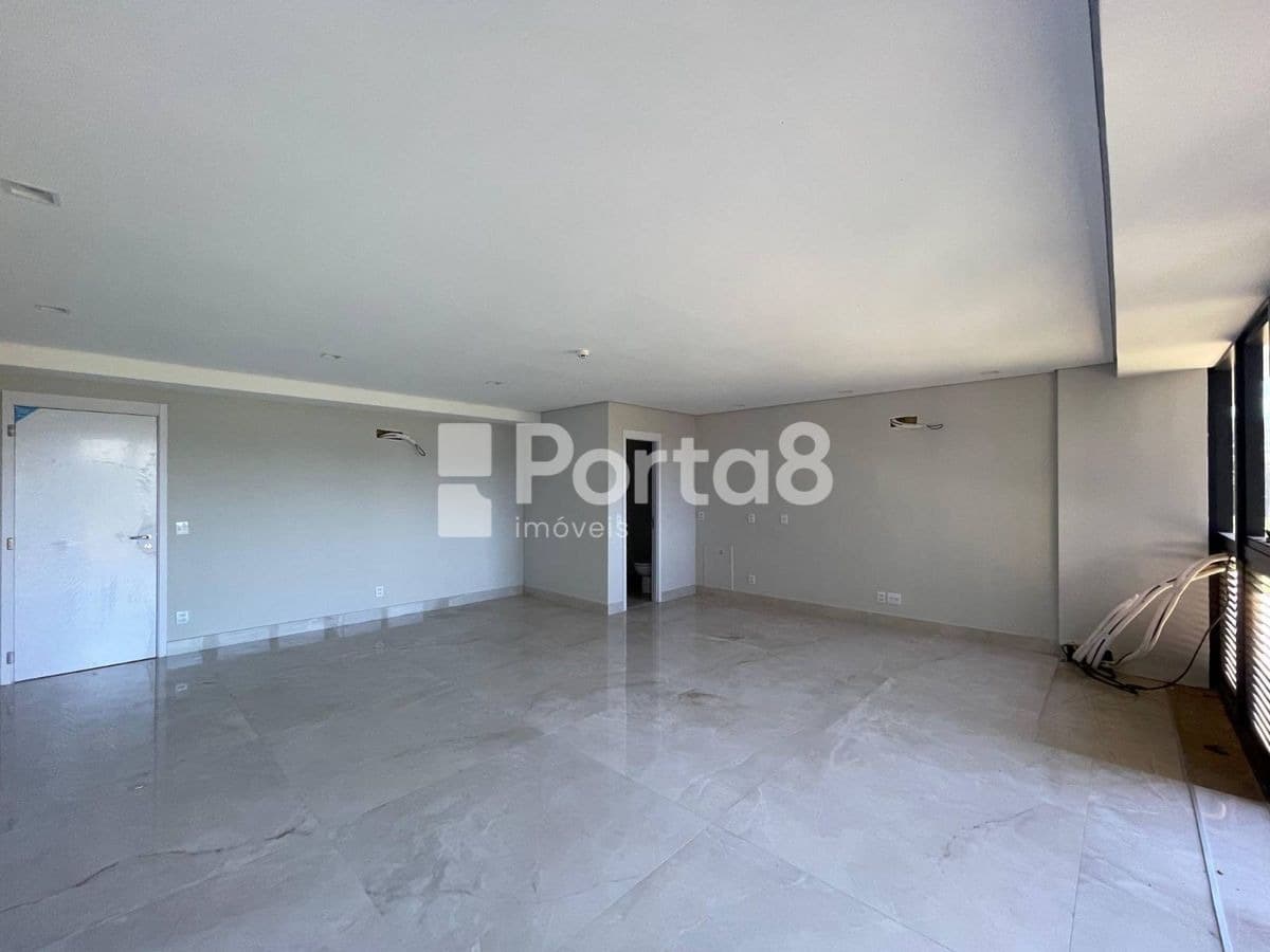 Sala Comercial 44m² Georgina Business Park com Vista para Shopping - Foto 5