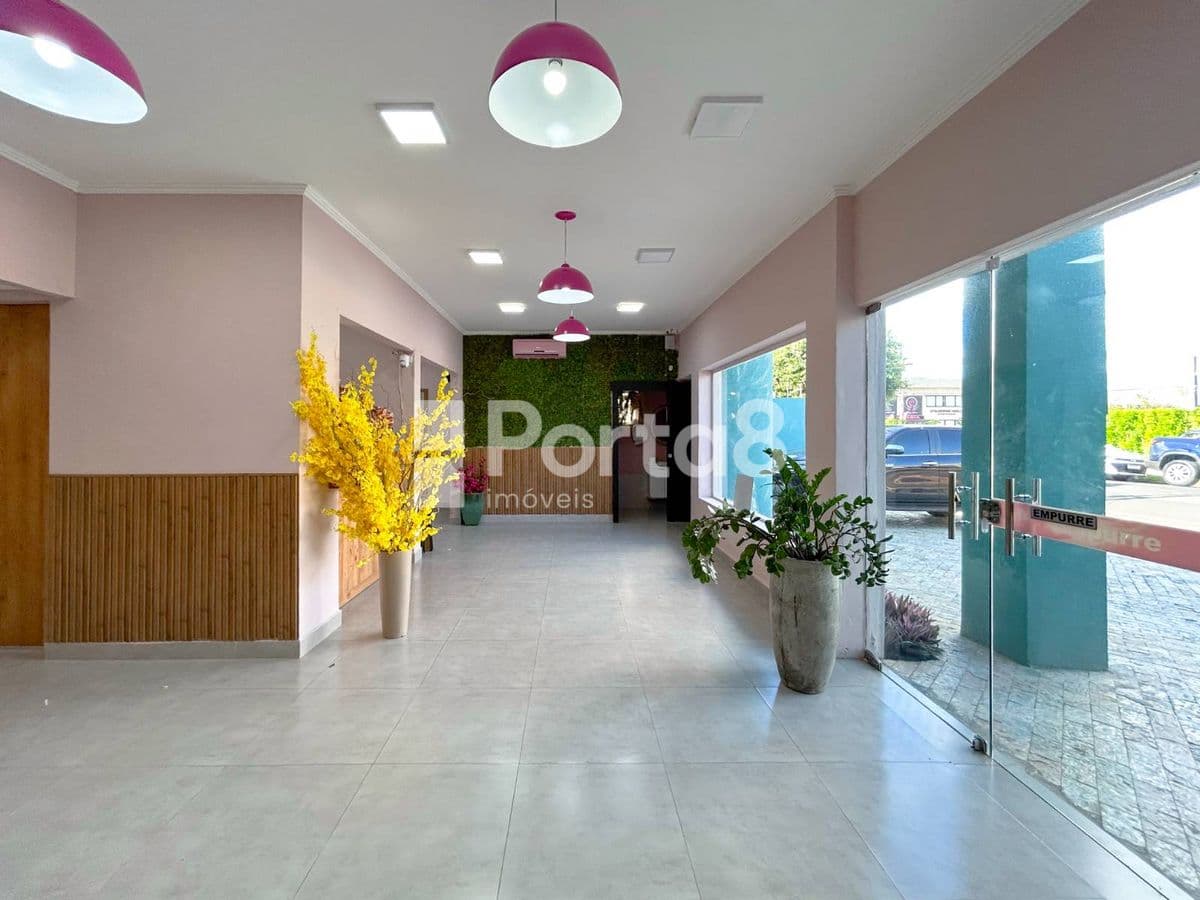 Ponto Comercial 250m² Vila Santa Cândida, Próximo ao Shopping - Foto 3