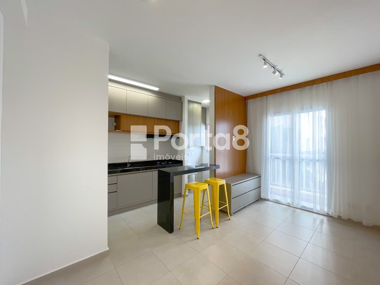 Apartamento 2 Dormitórios Jardim São Marco com Área de Lazer