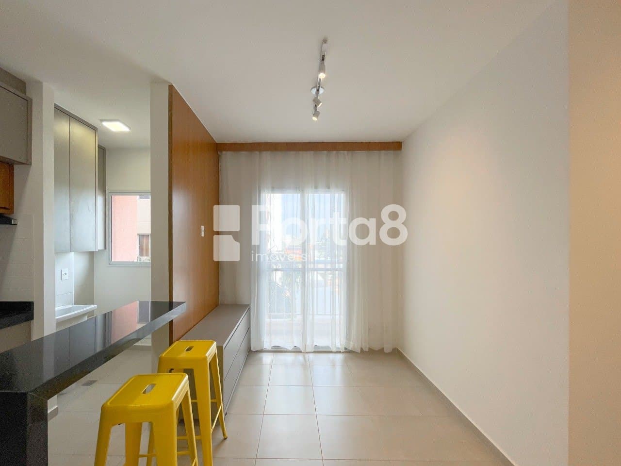 Apartamento 2 Dormitórios Jardim São Marco com Área de Lazer - Foto 2