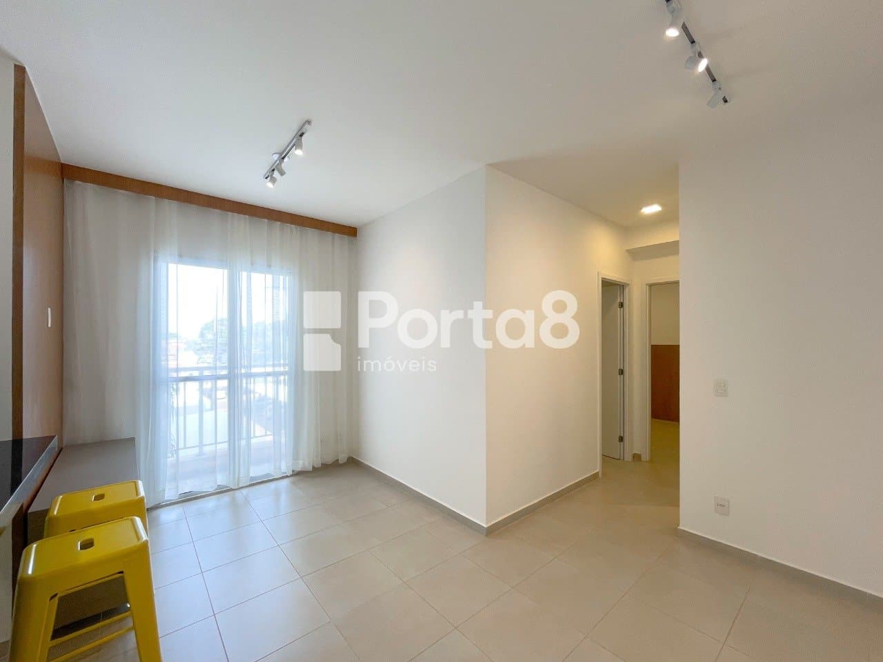 Apartamento 2 Dormitórios Jardim São Marco com Área de Lazer - Foto 3