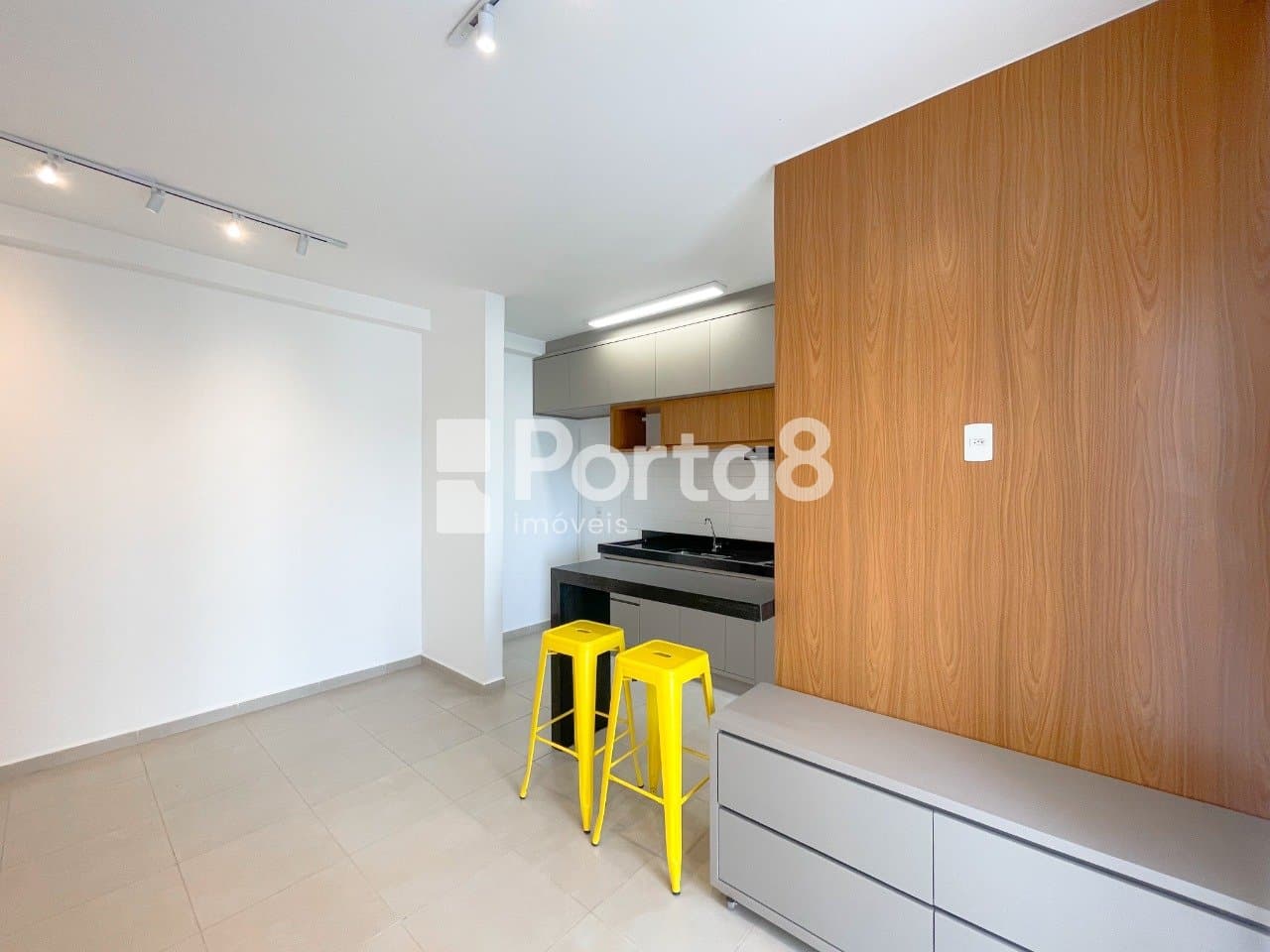 Apartamento 2 Dormitórios Jardim São Marco com Área de Lazer - Foto 4