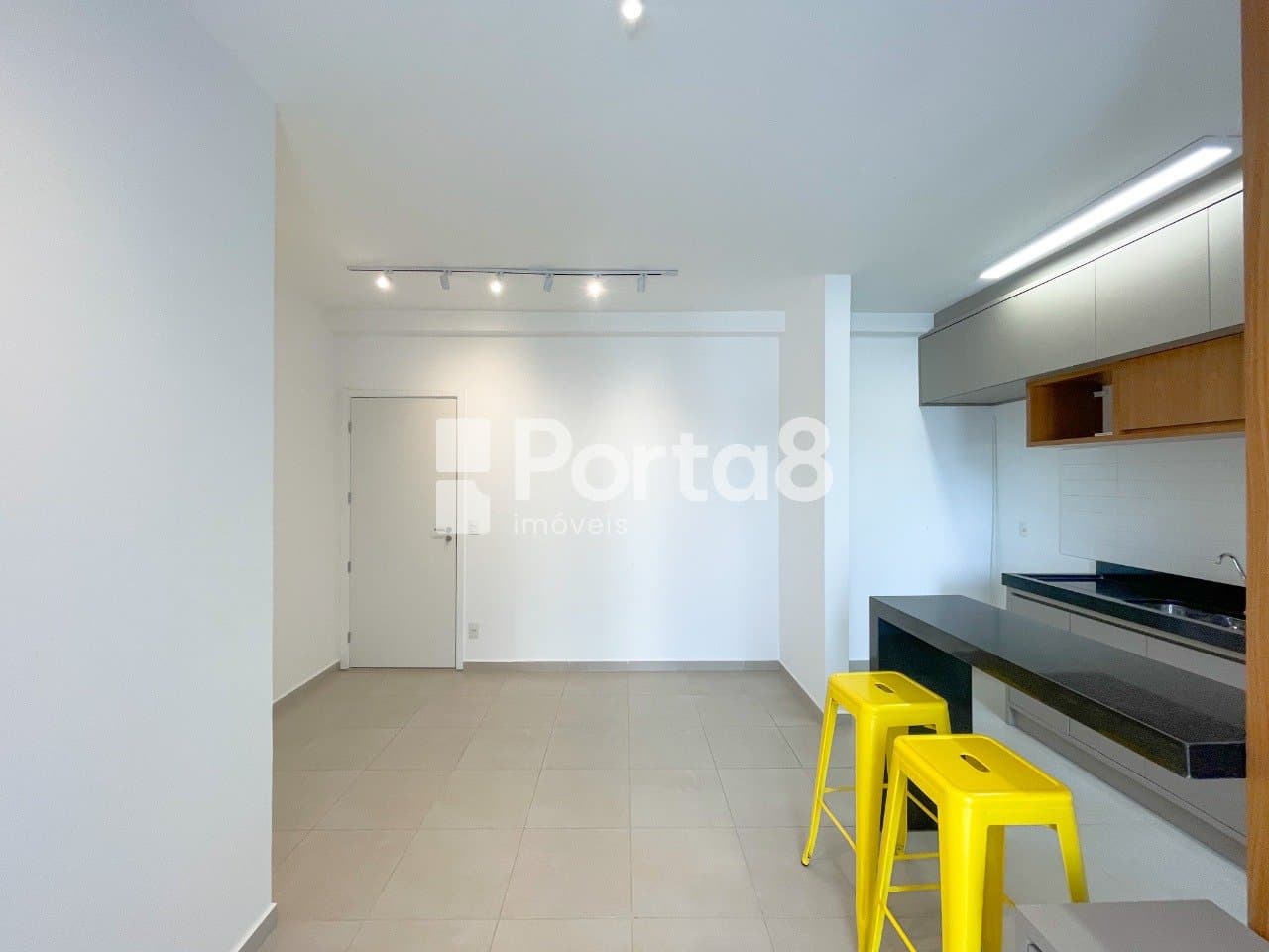 Apartamento 2 Dormitórios Jardim São Marco com Área de Lazer - Foto 5