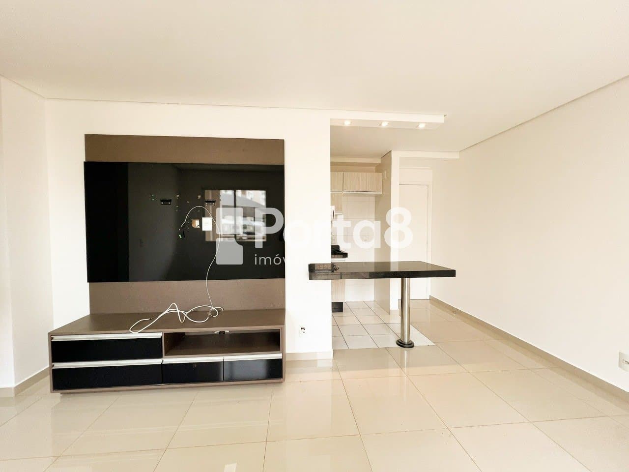 Apartamento 3 Quartos Jardim Tarraf II com 2 Vagas - Foto 2
