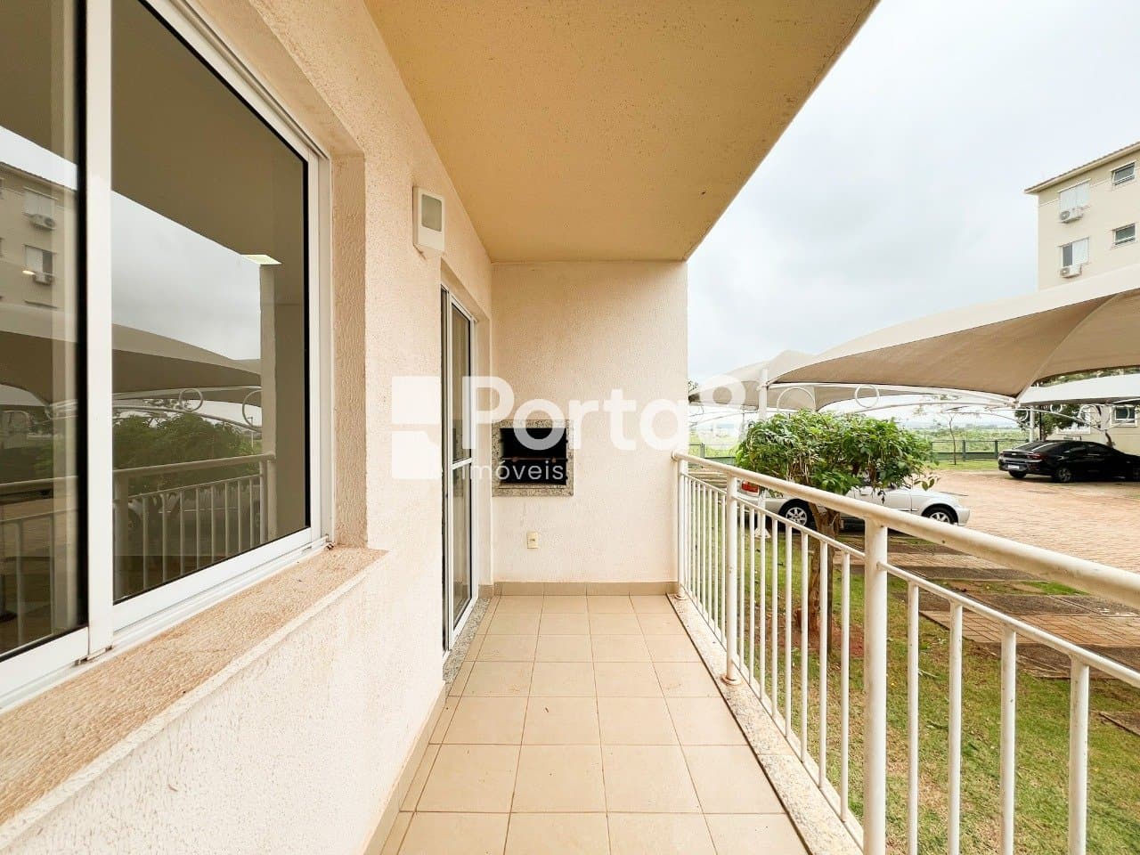 Apartamento 3 Quartos Jardim Tarraf II com 2 Vagas - Foto 3