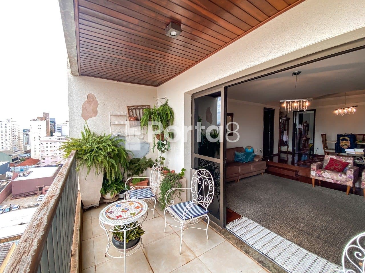 Apartamento 4 Quartos no Centro com Jacuzzi e 3 Vagas - Foto 5