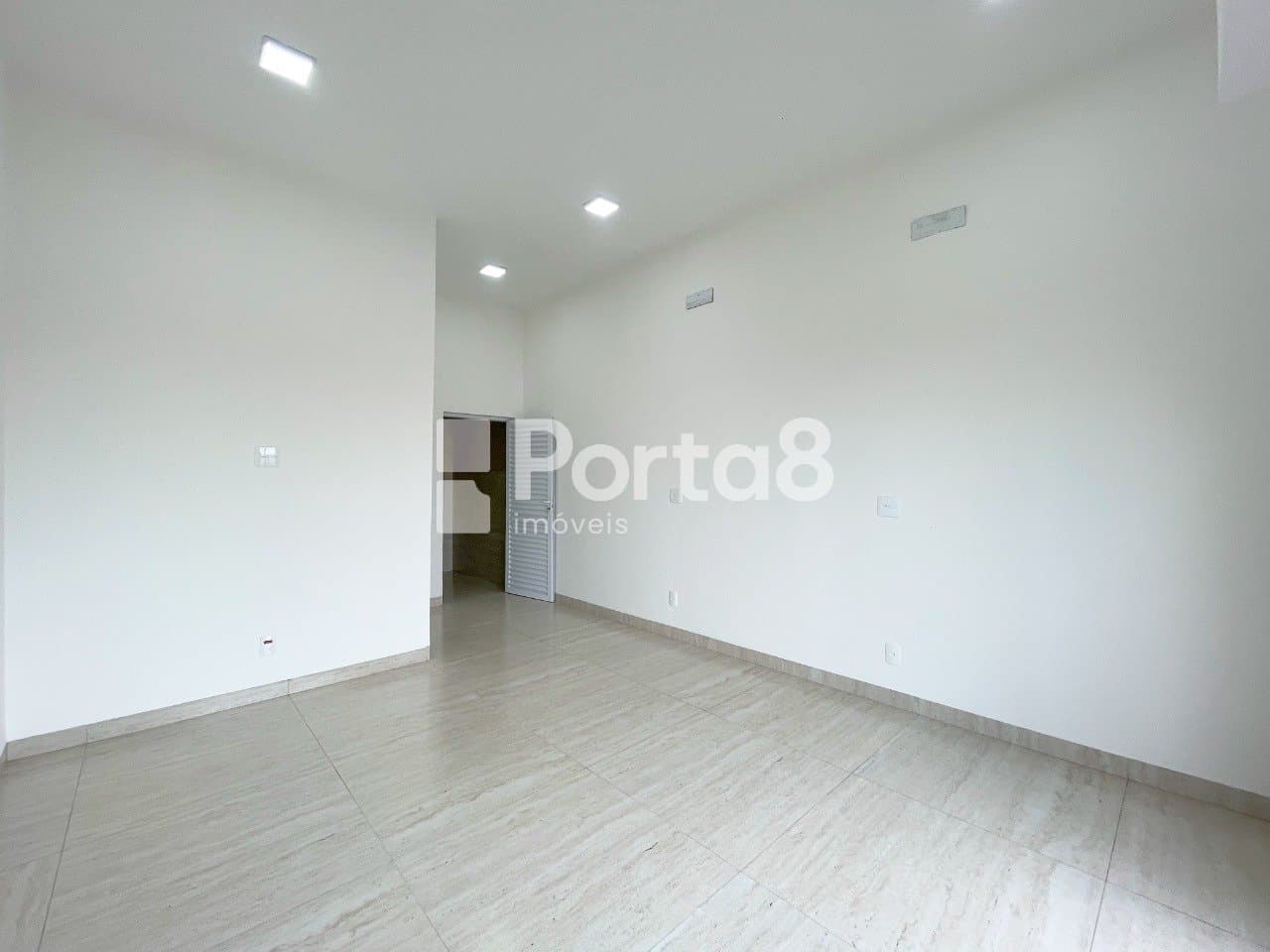 Sala Comercial 27m² Vila Maceno com 2 Vagas de Garagem