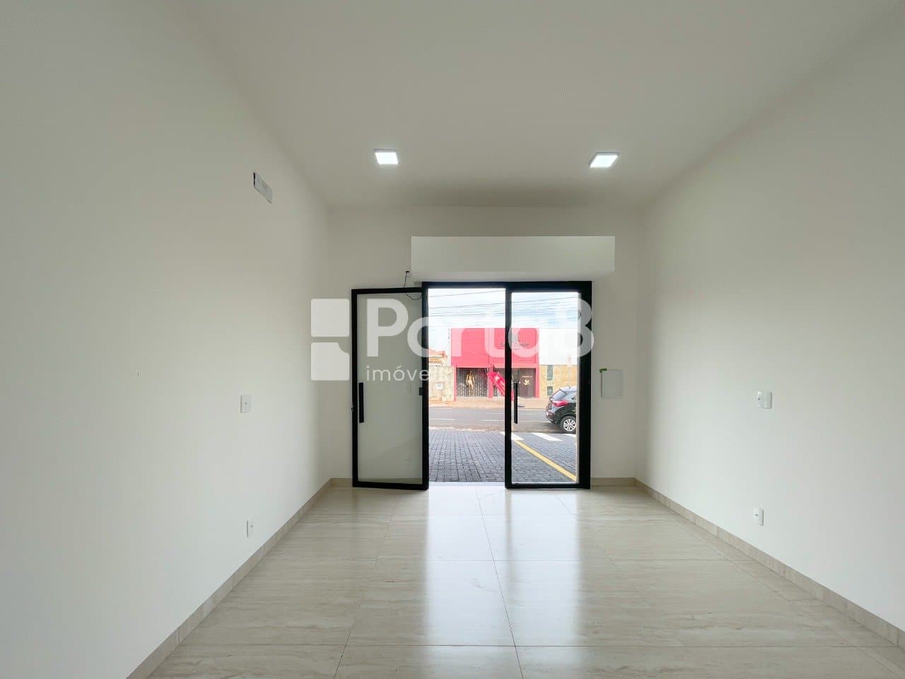 Sala Comercial 27m² Vila Maceno com 2 Vagas de Garagem - Foto 5