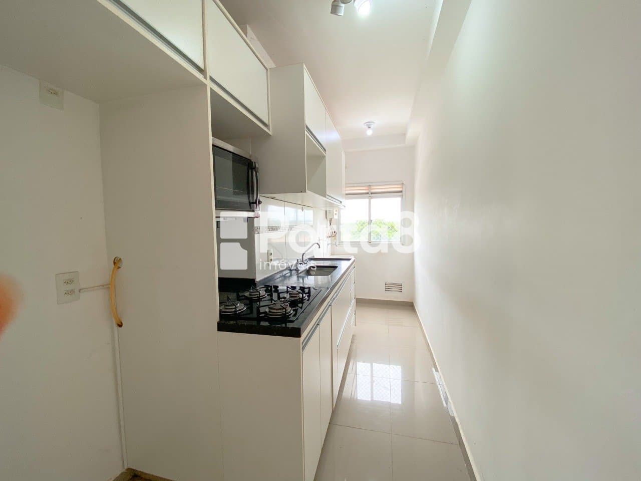 Apartamento 2 Quartos com Vista - Residencial Santa Filomena - Foto 4