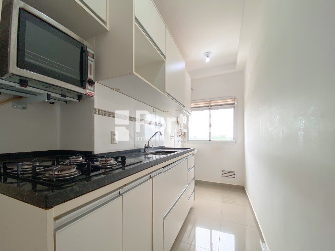 Apartamento 2 Quartos com Vista - Residencial Santa Filomena - Foto 5