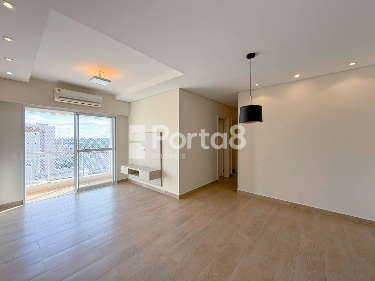 Apartamento 3 Quartos no Bom Jardim com Vista Panorâmica
