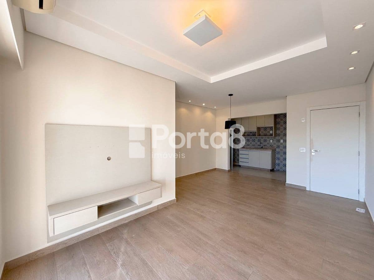 Apartamento 3 Quartos no Bom Jardim com Vista Panorâmica - Foto 2