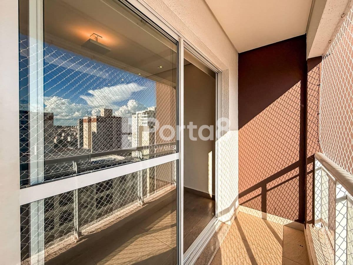 Apartamento 3 Quartos no Bom Jardim com Vista Panorâmica - Foto 3
