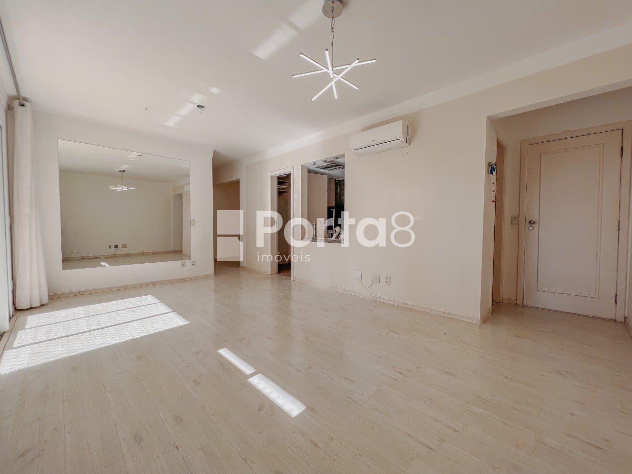 Apartamento 3 Quartos Bom Jardim com Lazer Completo