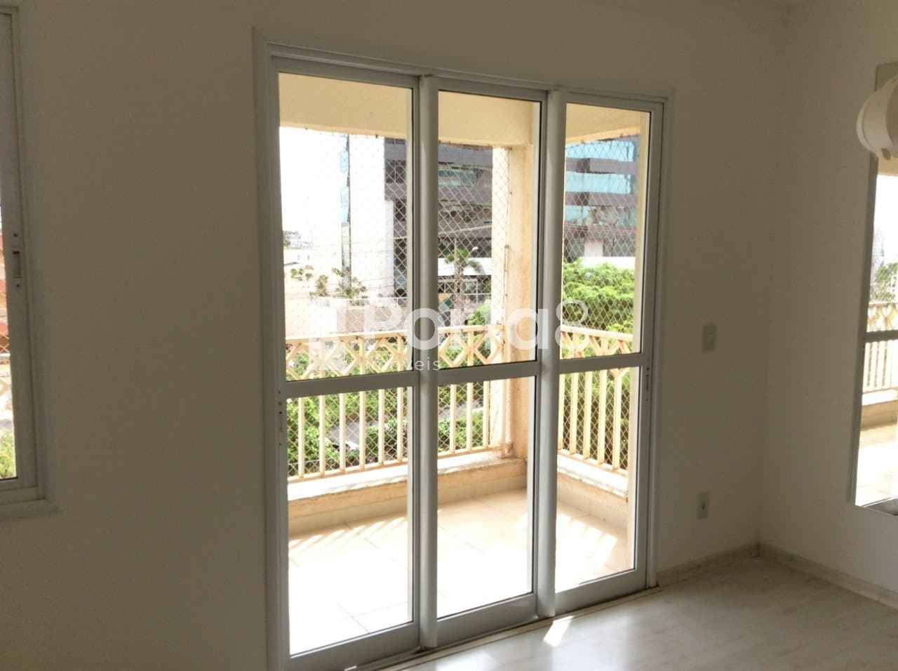 Apartamento 3 Quartos Bom Jardim com Lazer Completo - Foto 4