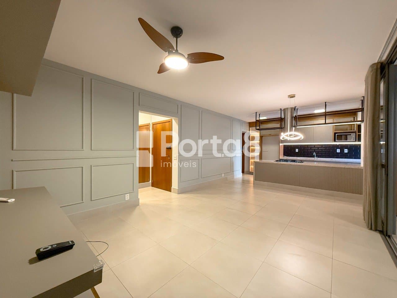 Apartamento 3 Suítes Bom Jardim com Sacada Gourmet e 2 Vagas - Foto 5