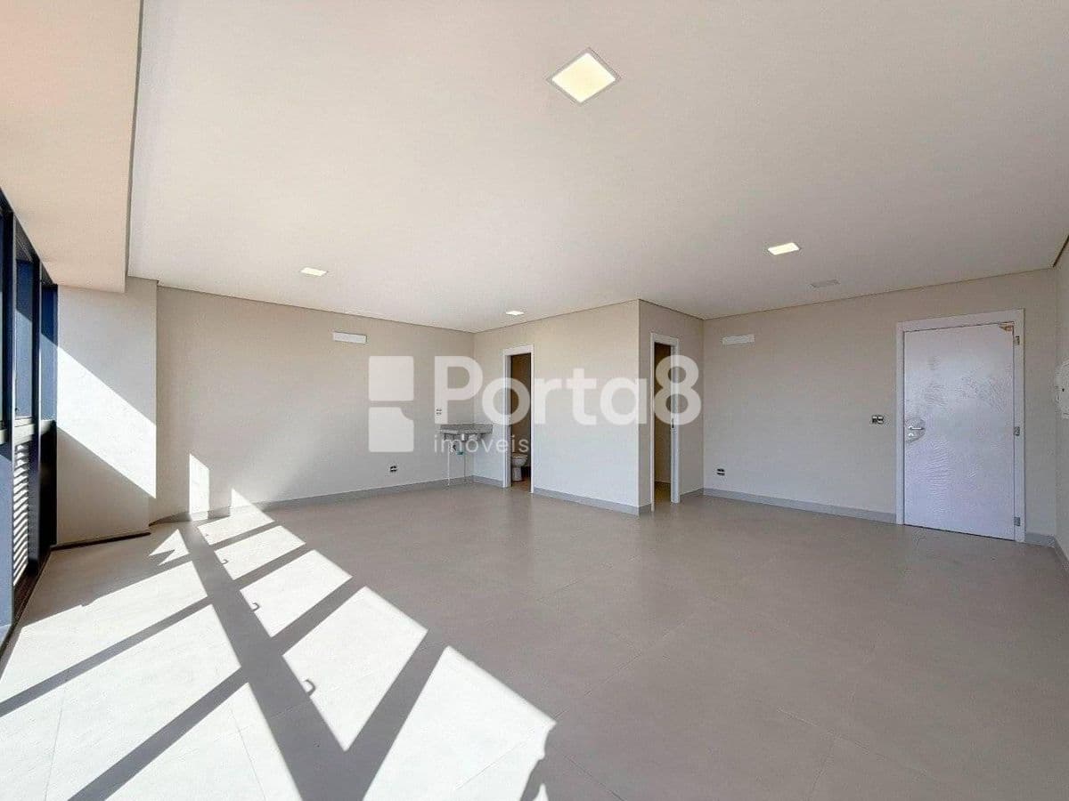 Sala Comercial 42m² no Georgina Business - Próx. ao Shopping - Foto 2