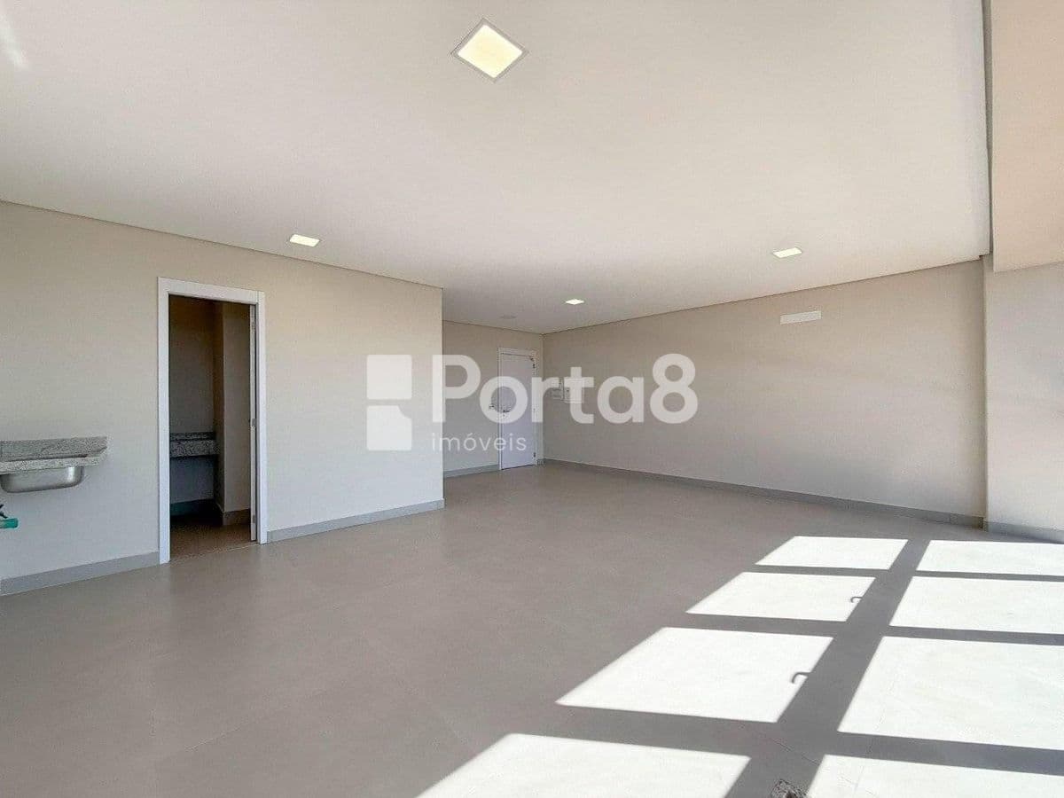 Sala Comercial 42m² no Georgina Business - Próx. ao Shopping - Foto 5