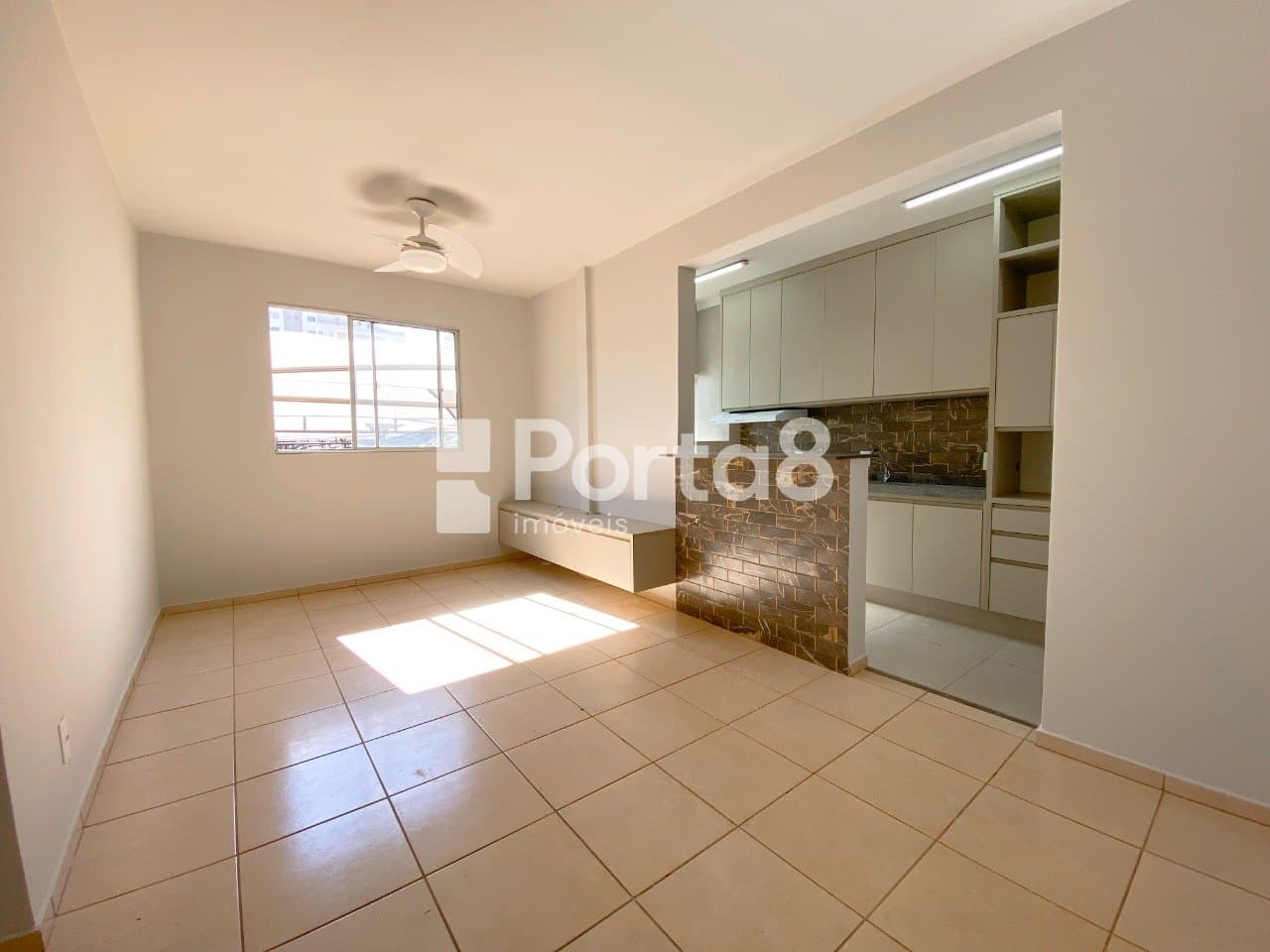 Apartamento 2 dormitórios Higienópolis com varanda gourmet - Foto 3